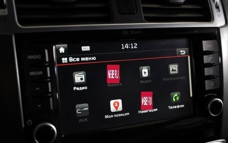 KIA Mohave I, 2019 год, 2 999 000 рублей, 13 фотография