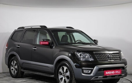 KIA Mohave I, 2019 год, 2 999 000 рублей, 3 фотография