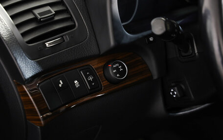 KIA Mohave I, 2019 год, 2 999 000 рублей, 18 фотография