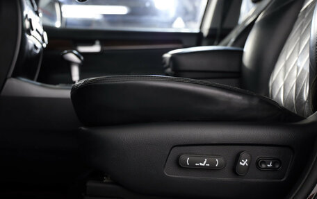 KIA Mohave I, 2019 год, 2 999 000 рублей, 21 фотография