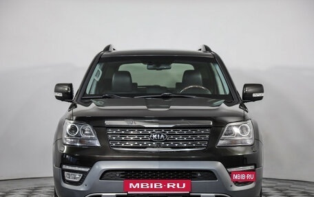 KIA Mohave I, 2019 год, 2 999 000 рублей, 2 фотография