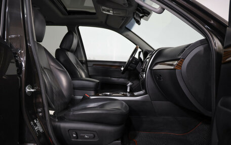 KIA Mohave I, 2019 год, 2 999 000 рублей, 23 фотография