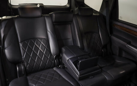 KIA Mohave I, 2019 год, 2 999 000 рублей, 25 фотография