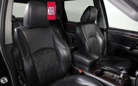 KIA Mohave I, 2019 год, 2 999 000 рублей, 22 фотография