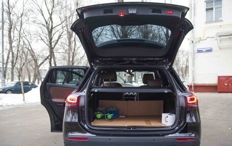 Mercedes-Benz GLA, 2021 год, 3 500 000 рублей, 1 фотография