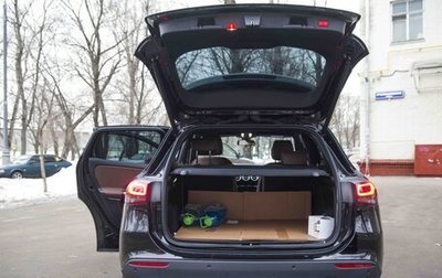 Mercedes-Benz GLA, 2021 год, 3 500 000 рублей, 1 фотография