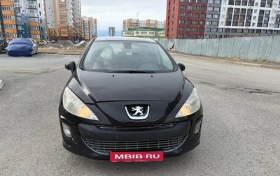 Peugeot 308 II, 2008 год, 300 000 рублей, 1 фотография