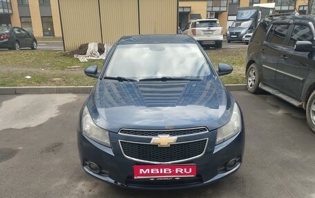 Chevrolet Cruze II, 2009 год, 400 000 рублей, 1 фотография