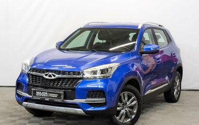 Chery Tiggo 4 I рестайлинг, 2020 год, 1 155 000 рублей, 1 фотография