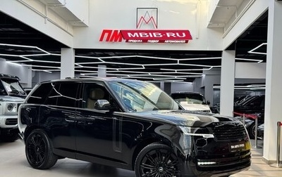 Land Rover Range Rover IV рестайлинг, 2026 год, 24 890 000 рублей, 1 фотография