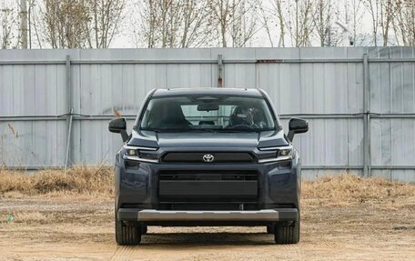 Toyota RAV4, 2026 год, 4 180 000 рублей, 1 фотография