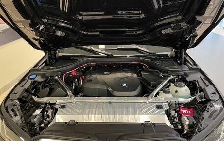 BMW X3, 2025 год, 7 850 000 рублей, 17 фотография