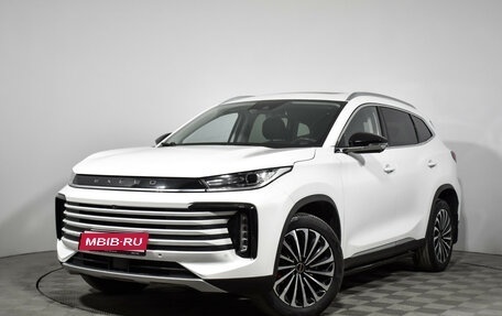 CheryExeed TXL, 2023 год, 2 298 900 рублей, 1 фотография