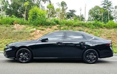 Honda Accord, 2025 год, 3 690 000 рублей, 1 фотография