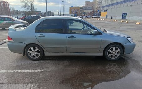 Mitsubishi Lancer IX, 2007 год, 370 000 рублей, 1 фотография