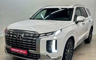 Hyundai Palisade I, 2023 год, 5 100 000 рублей, 1 фотография
