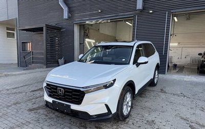 Honda CR-V, 2026 год, 4 400 004 рублей, 1 фотография