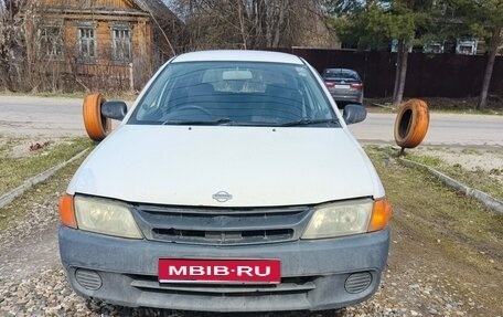 Nissan AD II, 2000 год, 135 000 рублей, 1 фотография