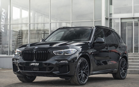 BMW X5, 2020 год, 8 300 000 рублей, 1 фотография
