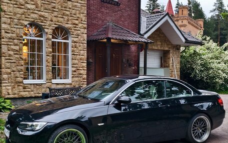 BMW 3 серия, 2007 год, 2 200 000 рублей, 1 фотография