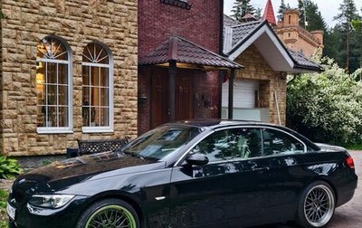 BMW 3 серия, 2007 год, 2 200 000 рублей, 1 фотография