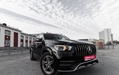 Mercedes-Benz GLE, 2019 год, 6 590 000 рублей, 1 фотография