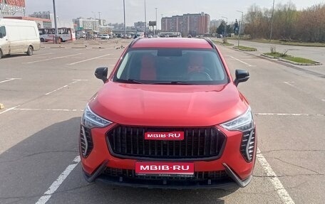 Haval Jolion, 2024 год, 2 050 000 рублей, 1 фотография