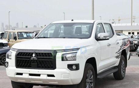 Mitsubishi L200, 2026 год, 4 500 009 рублей, 1 фотография