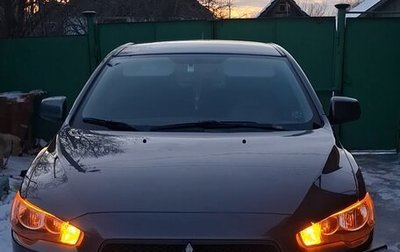 Mitsubishi Lancer IX, 2008 год, 830 000 рублей, 1 фотография