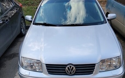 Volkswagen Jetta IV, 2001 год, 380 000 рублей, 1 фотография