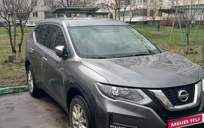 Nissan X-Trail, 2018 год, 2 300 000 рублей, 1 фотография