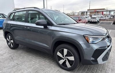 Volkswagen Taos, 2026 год, 5 200 000 рублей, 1 фотография