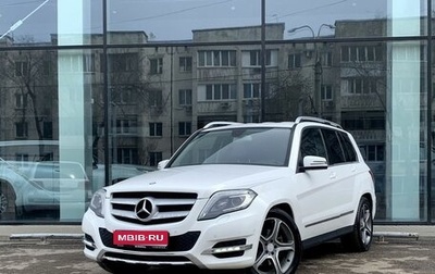 Mercedes-Benz GLK-Класс, 2013 год, 2 230 000 рублей, 1 фотография