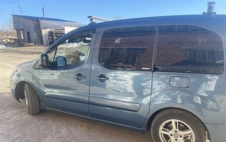 Citroen Berlingo II рестайлинг, 2009 год, 800 000 рублей, 4 фотография