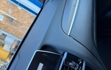 BMW X3, 2013 год, 2 500 000 рублей, 5 фотография