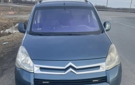 Citroen Berlingo II рестайлинг, 2009 год, 800 000 рублей, 6 фотография