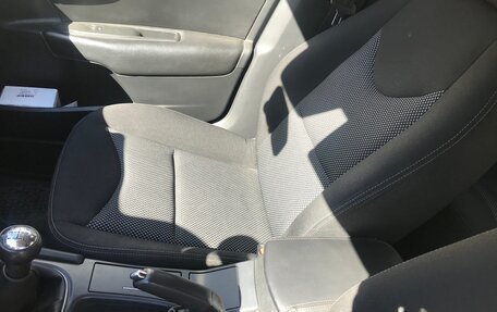 Citroen C4 II рестайлинг, 2016 год, 850 000 рублей, 10 фотография