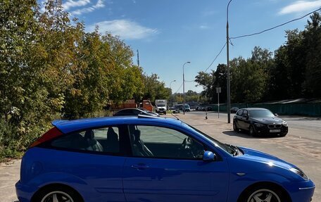 Ford Focus ST III, 2002 год, 535 000 рублей, 6 фотография