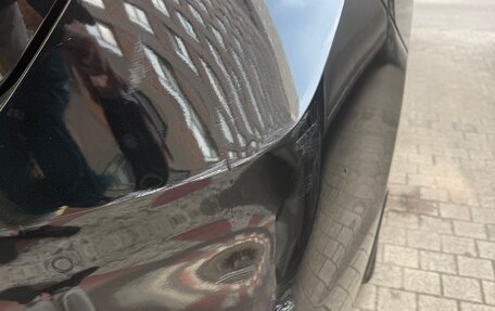 Hyundai Solaris II рестайлинг, 2017 год, 1 100 000 рублей, 13 фотография