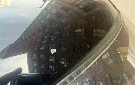 Hyundai Solaris II рестайлинг, 2017 год, 1 100 000 рублей, 10 фотография