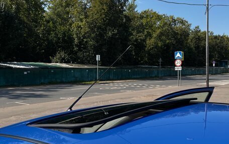 Ford Focus ST III, 2002 год, 535 000 рублей, 9 фотография