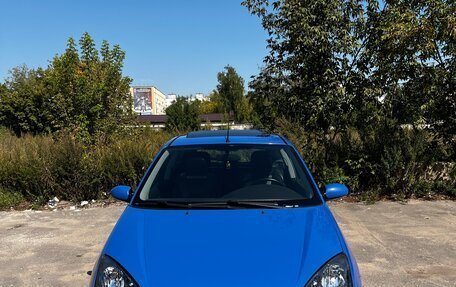 Ford Focus ST III, 2002 год, 535 000 рублей, 8 фотография