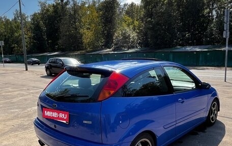 Ford Focus ST III, 2002 год, 535 000 рублей, 5 фотография