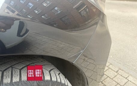 Hyundai Solaris II рестайлинг, 2017 год, 1 100 000 рублей, 11 фотография