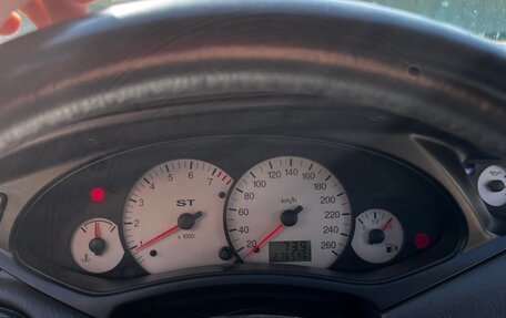 Ford Focus ST III, 2002 год, 535 000 рублей, 15 фотография