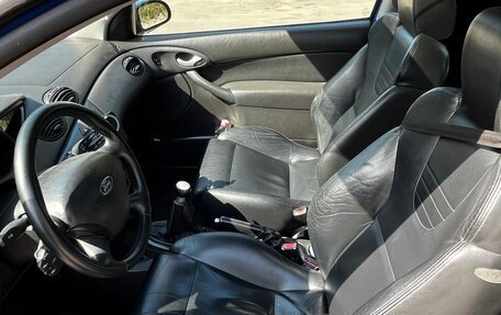 Ford Focus ST III, 2002 год, 535 000 рублей, 12 фотография