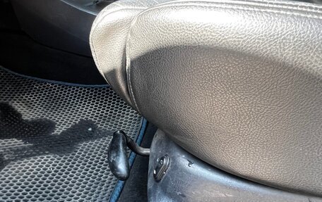 Ford Focus ST III, 2002 год, 535 000 рублей, 13 фотография