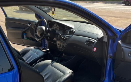 Ford Focus ST III, 2002 год, 535 000 рублей, 10 фотография