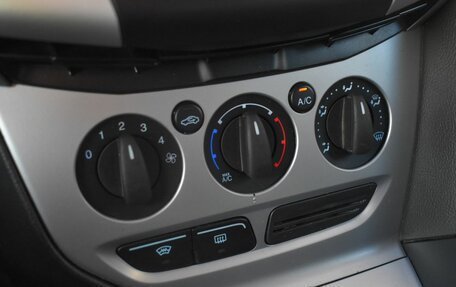 Ford Focus III, 2012 год, 619 999 рублей, 10 фотография