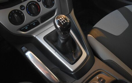 Ford Focus III, 2012 год, 619 999 рублей, 11 фотография